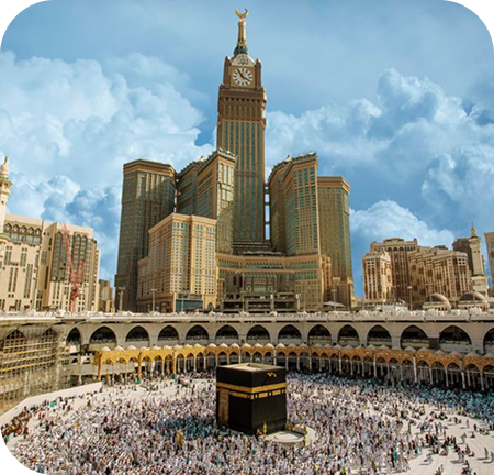 برامج العمرة