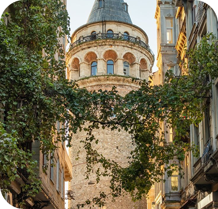 السياحة الخارجية