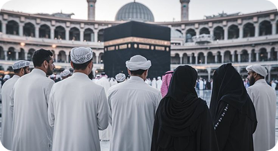 برنامج كدانة VIP